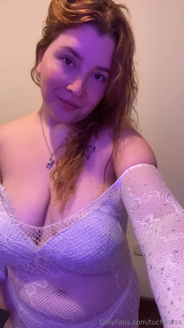 I recorded something really dirty do you want to see it 