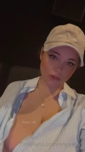 Oups le petit dernier h site pas me dire si ce style de sorties te