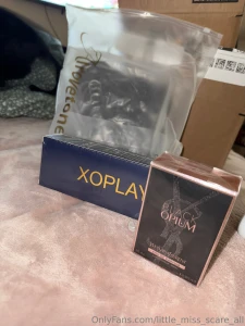 Got very spoiled from a fan i know who s getting lots of custom