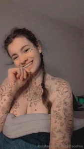 Imagine if i had all these tats