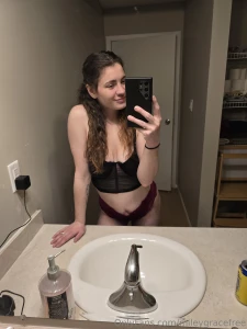 My paid account saw it first 35 off right now mileygrace07