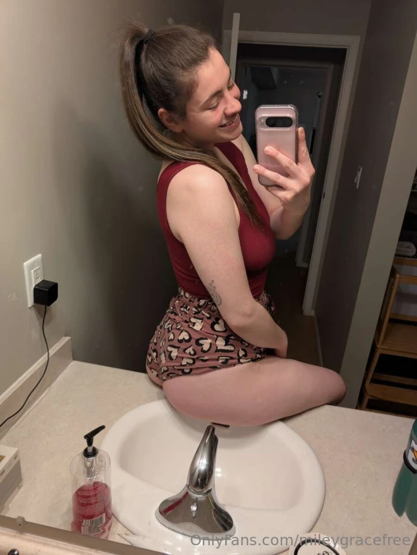 Mileygracefree part 4 