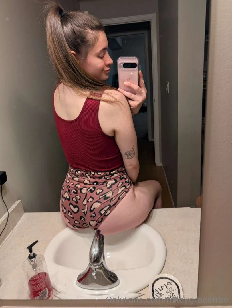 Mileygracefree part 3 