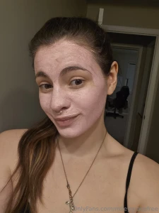 Face mask silliness part 1