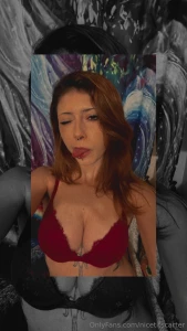 Welcome to my free page cuties here s a cute selfie i took last night