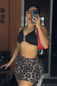 A very soft and moist tongue