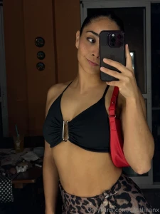 A very soft and moist tongue part 2