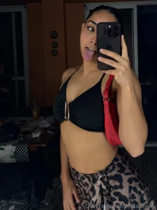 A very soft and moist tongue part 1