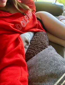 No pants kinda day part 2