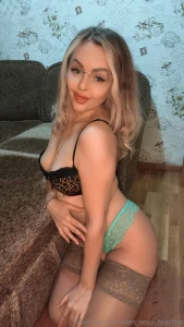 I turn you on with my glasses on don t i