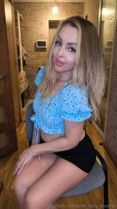 Age is just numbers sexiness is a state of mind