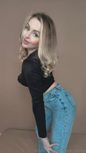 And i m here to drive you crazy again