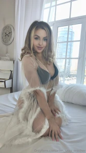 What do you think of your favorite teacher s photo shoot