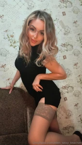 My profession suits my style perfectly