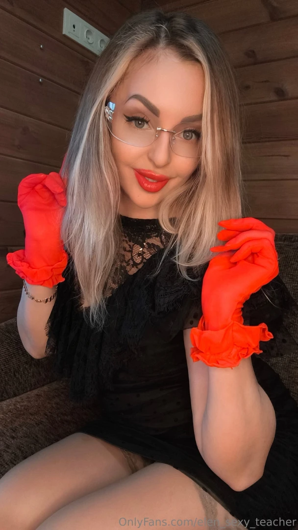 The secret ingredient charisma 