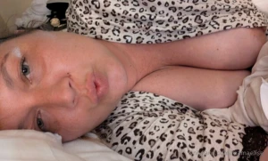 Good morning horny i mean hunny