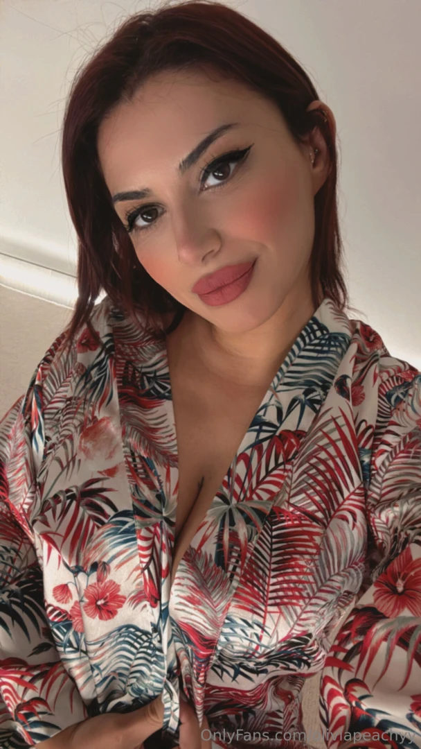 I love this color part 34 