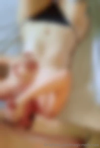 Pov i ll tongue whatever you put in my mouth in our dms on friday i m