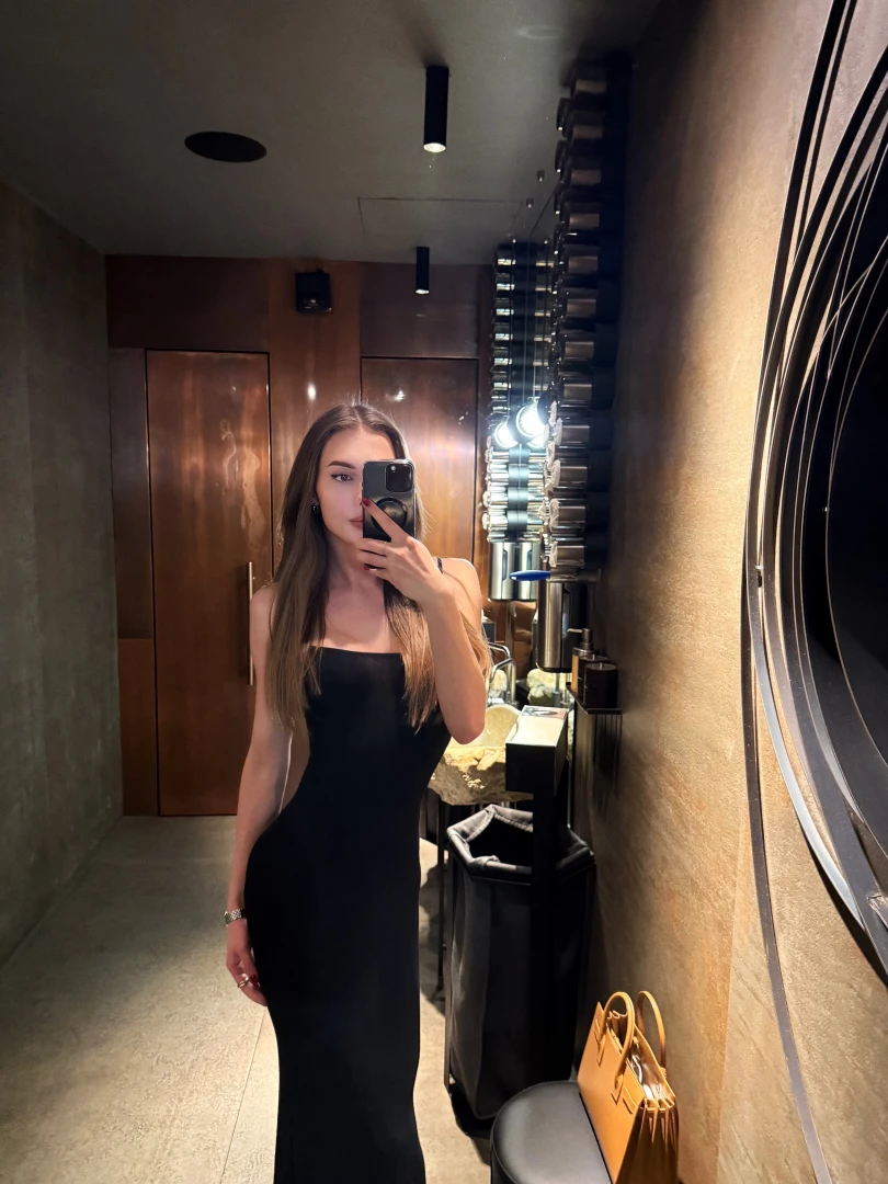 What is the most memorable thing for you on a date 