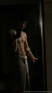 Im here for you dm me part 2