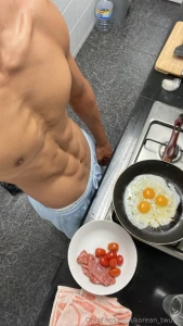 Love having eggs for breakfast what is your favourite breakfast