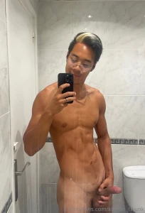 Getting ready for the pride and getting horny so i changed a bit my