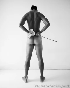 Had a great photoshoot today too hot for color which one you like more part 2