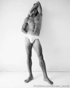 Had a great photoshoot today too hot for color which one you like more part 1