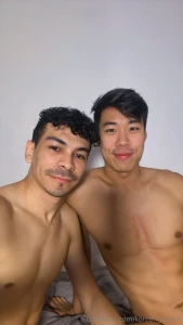 Met this stud jddavidu with a huge dick today the collab gonna be out
