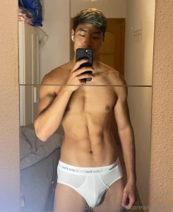 Which color of underwear you prefer part 1