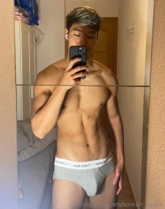 Which color of underwear you prefer part 2
