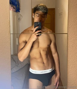 Which color of underwear you prefer