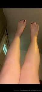 More toes and soles part 2