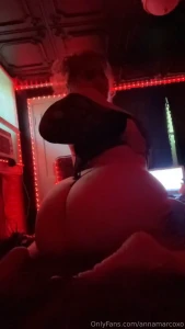 More red light
