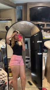 What if i took this off rn daddy would you behave