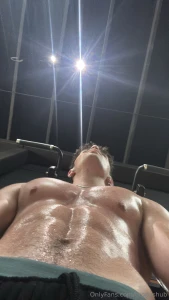 Look up at your daddy