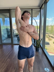 Get on your fucking knees part 3