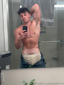 Get in your fucking knees