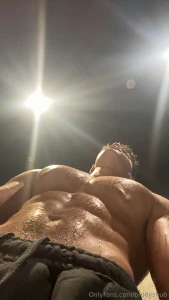 Like if you think you could handle me part 1