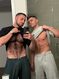 Me and shreds went crazy tip 69 to see what we did