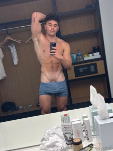 Get in your knees for daddy