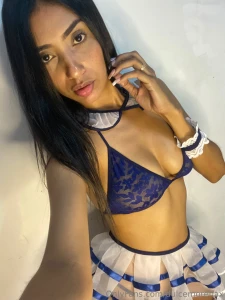 I took a poll on ig but onlyfans gets the exclusive part 1