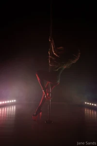 Click fast to see the movement part 16