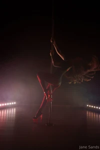 Click fast to see the movement part 23