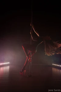 Click fast to see the movement part 4