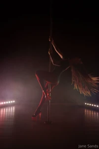 Click fast to see the movement part 12