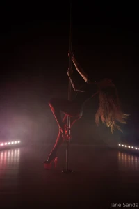 Click fast to see the movement part 20