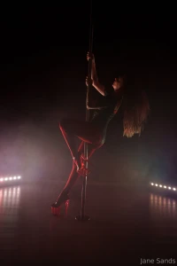 Click fast to see the movement part 10