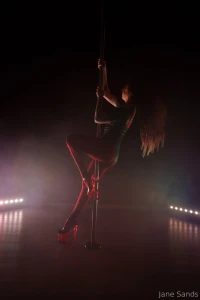 Click fast to see the movement part 3