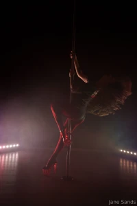 Click fast to see the movement part 6